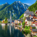 Sightseeing Tour in Salzburg - Hallstatt Mountain and Lakes Tour by weTours