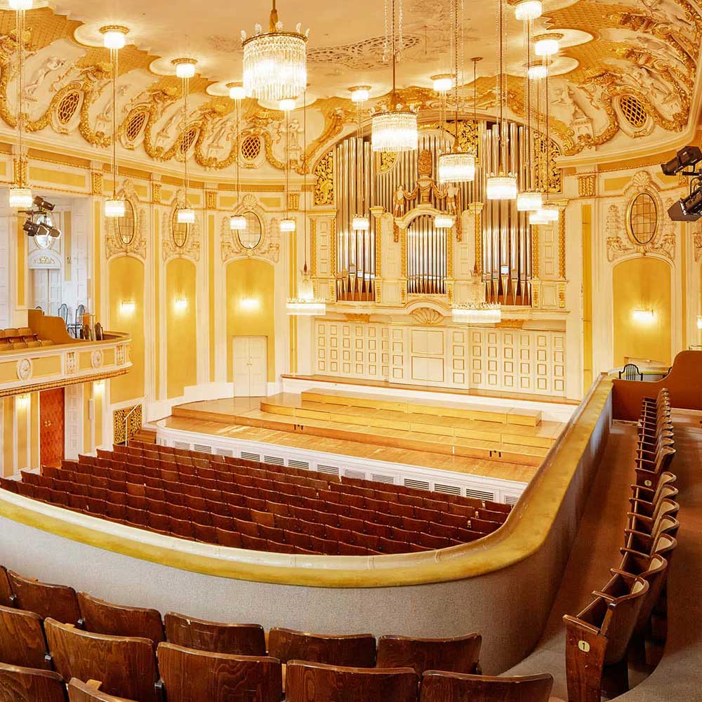 Tickets Grosser Saal of the Mozarteum Foundation Mozarteumorchester Philharmonie Salzburg Kulturvereinigung