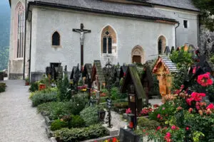 Hallstatt Church Tour