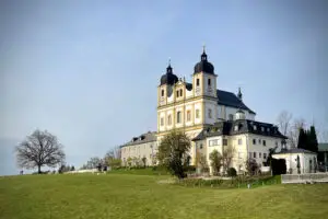 Maria Plain Salzburg weTours